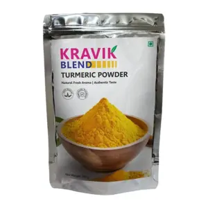 Turmeric Powder