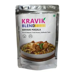 Biryani Masala