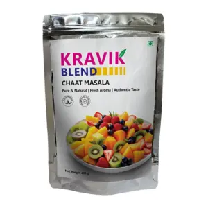 Chat Masala