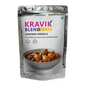 Chicken Masala