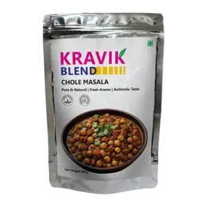 Chole Masala