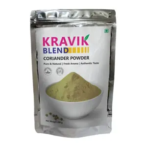 Coriander Powder