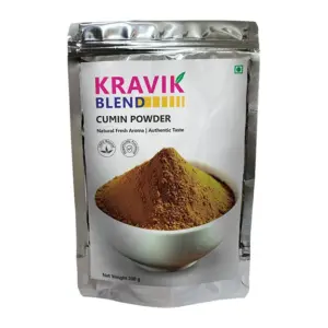 Cumine Powder