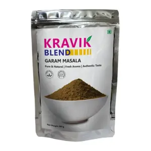Garam Masala