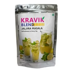 Jaljira Masala