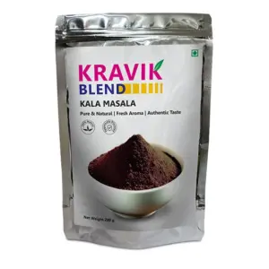 Kala Masala