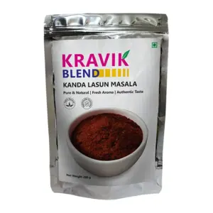 Kanda Lasoon Masala