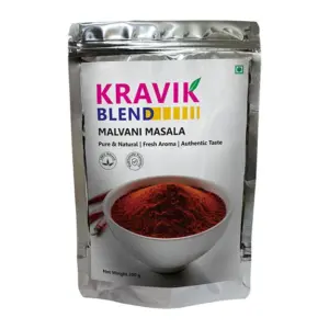 Malvani Masala