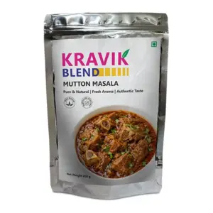 Mutton Masala