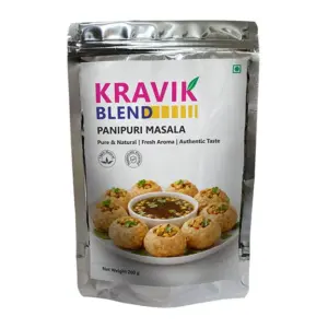 Panipuri Masala