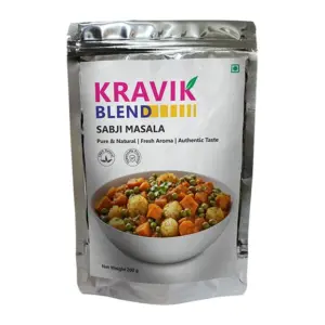 Sabji Masala