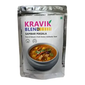 Sambar Masala